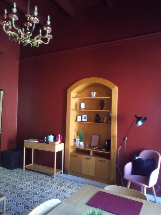 Squadron Base Hotel Luqa Buitenkant foto