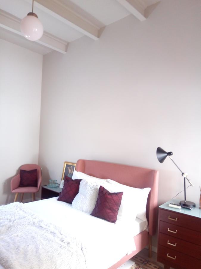 Squadron Base Hotel Luqa Buitenkant foto