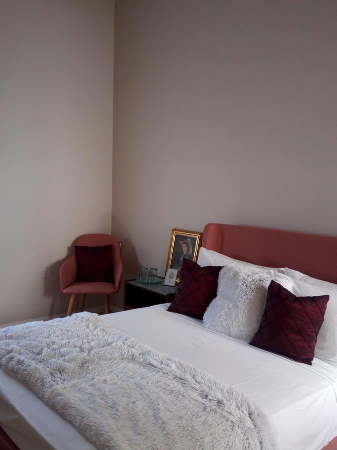 Squadron Base Hotel Luqa Buitenkant foto